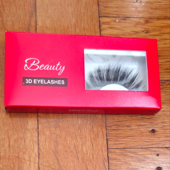 NWT Bundle of  9-Pairs Of False Eyelashes - Picture 5 of 7